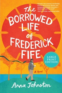 Abbildung von: The Borrowed Life of Frederick Fife - Collins