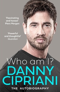 Abbildung von: Who Am I? - HarperCollins