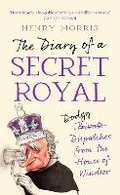 Cover: The Diary of a Secret Royal - Mudlark