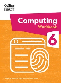 Abbildung von: International Primary Computing Workbook: Stage 6 - Collins