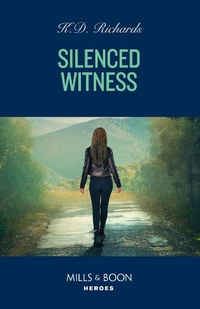 Enlarge image Cover: Silenced Witness - HarperCollins