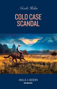 Enlarge image Cover: Cold Case Scandal - HarperCollins