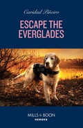 Cover: Escape The Everglades - HarperCollins