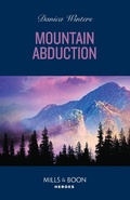 Cover: Mountain Abduction - HarperCollins