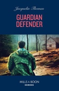 Cover: Guardian Defender - HarperCollins