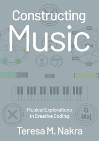 Abbildung von: Constructing Music - OUP eBook