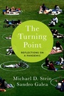 Cover: The Turning Point - OUP eBook