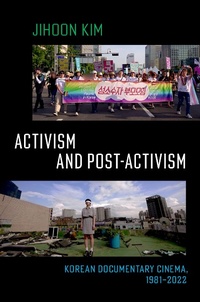 Abbildung von: Activism and Post-activism - OUP eBook