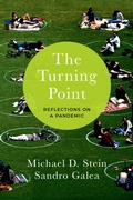 Cover: The Turning Point - Oxford University Press Inc