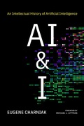 Bild: AI & I - MIT Press