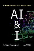 Cover: AI & I - MIT Press