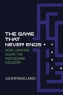 Bild: The Game That Never Ends - MIT Press