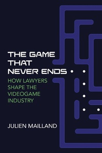 Abbildung von: The Game That Never Ends - MIT Press