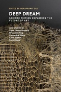 Cover: Deep Dream - MIT Press