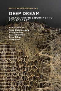 Enlarge image Cover: Deep Dream - MIT Press