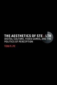 Abbildung von: The Aesthetics of Stealth - MIT Press