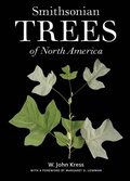 Cover: Smithsonian Trees of North America - Yale University Press