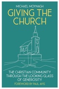 Cover: Giving the Church - SCM Press