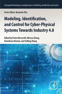 Abbildung von: Modeling, Identification, and Control for Cyber- Physical Systems Towards Industry 4.0 - Academic Press