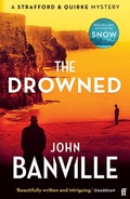 Cover: The Drowned - Faber & Faber