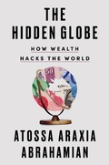 Cover: The Hidden Globe - Riverhead Books,U.S.