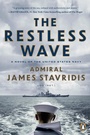 Cover: The Restless Wave - Penguin Press