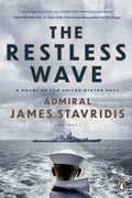 Cover: The Restless Wave - Penguin Press