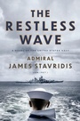 Cover: The Restless Wave - The Penguin Press