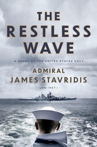 Enlarge image Cover: The Restless Wave - The Penguin Press