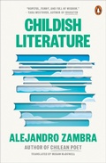 Cover: Childish Literature - Penguin Books