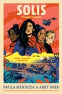 Cover: Solis - Nancy Paulsen Books