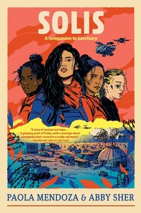 Enlarge image Cover: Solis - Nancy Paulsen Books