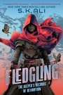 Cover: Fledgling - Kokila