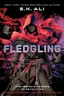 Cover: Fledgling - Kokila