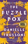 Cover: The Puzzle Box - Random House
