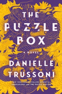 Enlarge image Cover: The Puzzle Box - Random House Inc