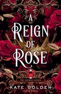 Cover: A Reign of Rose - Berkley Publishing Corporation,U.S.