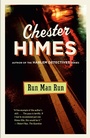 Cover: Run Man Run - Vintage Crime/Black Lizard