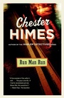 Cover: Run Man Run - Vintage Crime/Black Lizard
