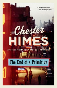 Enlarge image Cover: The End of a Primitive - Vintage Crime/Black Lizard