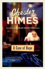 Cover: A Case of Rape - Vintage Crime/Black Lizard
