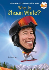 Abbildung von: Who Is Shaun White? - Penguin Workshop