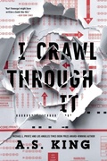 Cover: I Crawl Through It - Bantam Books