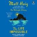 Cover: The Life Impossible - Penguin Audio