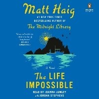 Enlarge image Cover: The Life Impossible - Penguin Audio