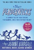 Cover: The Penderwicks - Yearling (imprint of Random House Children's Books)