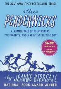 Enlarge image Cover: The Penderwicks - Yearling (imprint of Random House Children's Books)