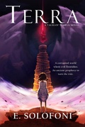 Cover: Terra (Tales of Tempus) - Yelnorin Books