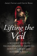 Cover: Lifting the Veil - Robert Hale Ltd