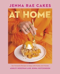 Abbildung von: Jenna Rae Cakes at Home - Penguin Canada